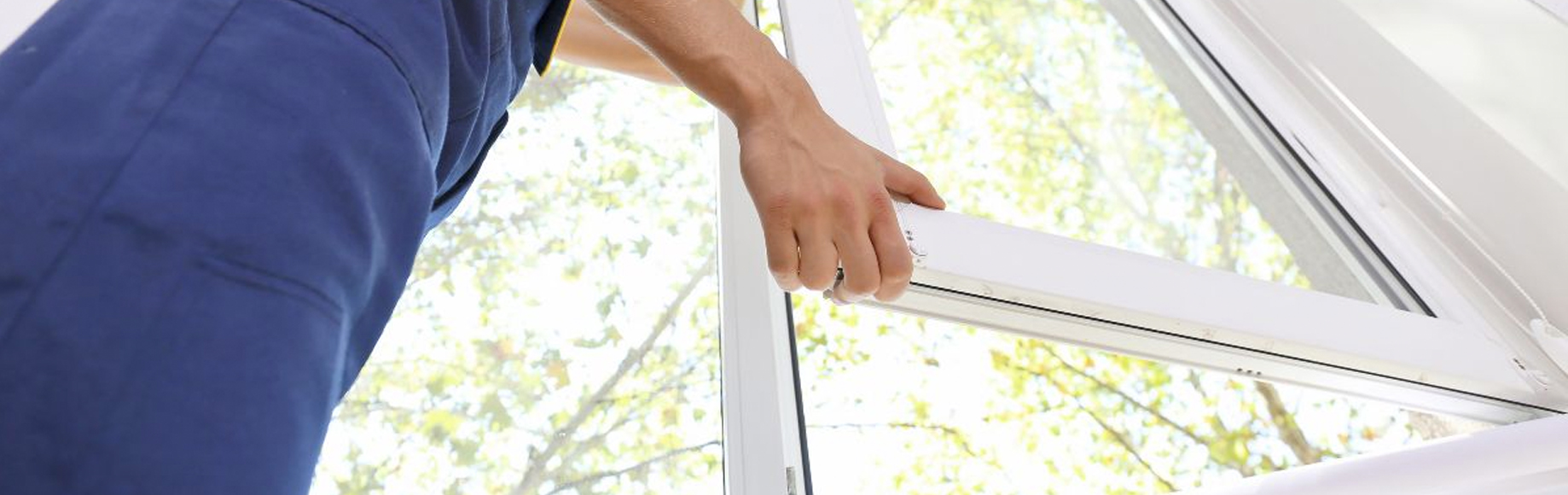 SRJ Windows - Double Glazing Specialists - Cwmbran Window Repairs